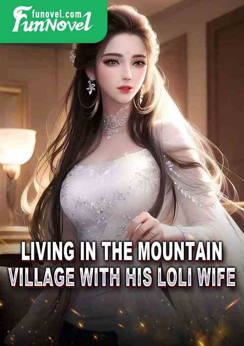 Living in the mountain village with his loli wife