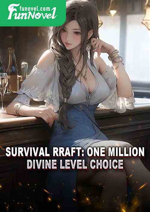 Survival Rraft: One Million Divine Level Choice