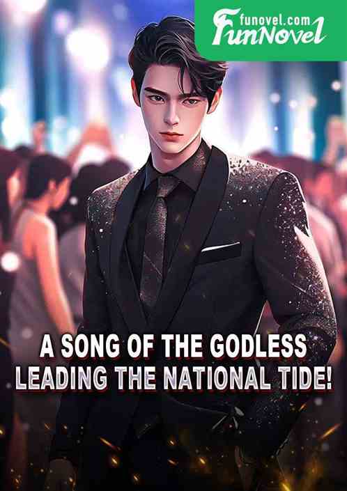 A song of the godless, leading the national tide!