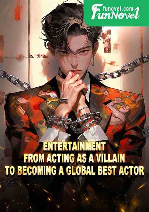 Entertainment: From acting as a villain to becoming a global Best Actor!