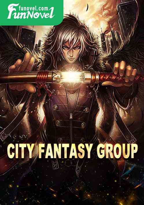 City Fantasy Group