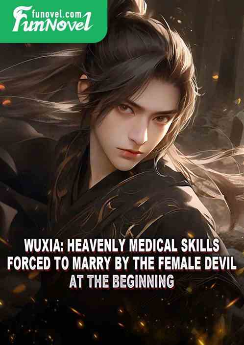 Wuxia: Heavenly medical skills, forced to marry by the female devil at the beginning