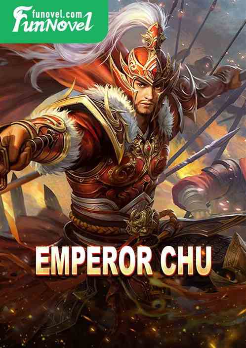 Emperor Chu