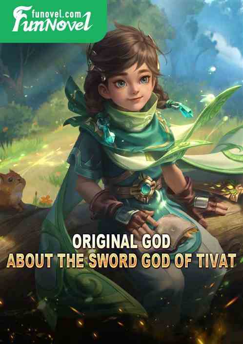 Original God: About the Sword God of Tivat