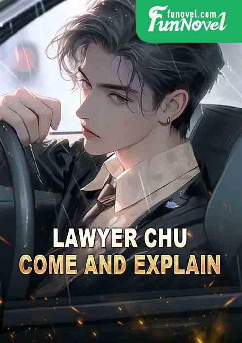 Lawyer Chu, come and explain!