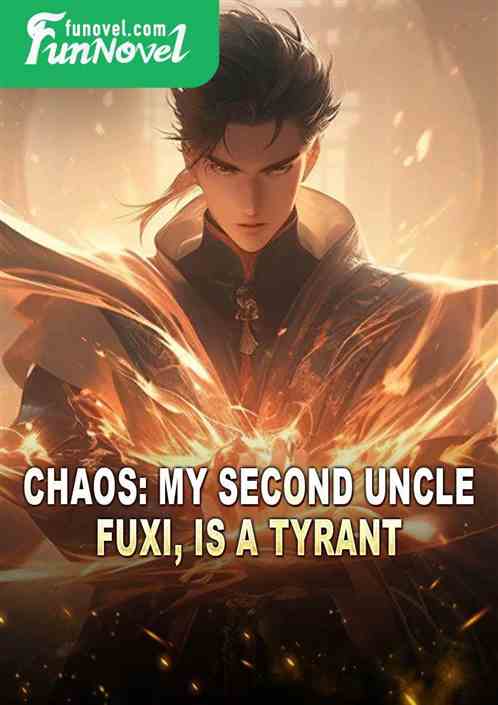 Chaos: My Second Uncle, Fuxi, is a tyrant.