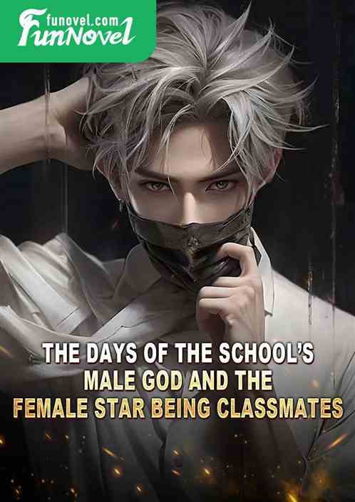 The Days of the Schools Male God and the Female Star Being Classmates