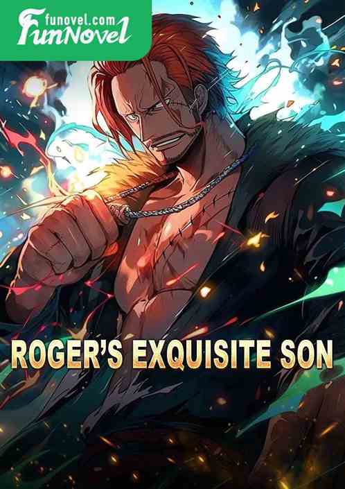 Rogers exquisite son