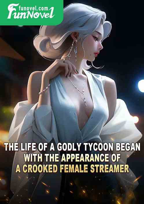 The life of a godly tycoon began with the appearance of a crooked female streamer!