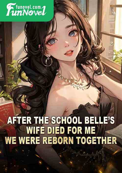 After the school belles wife died for me, we were reborn together!