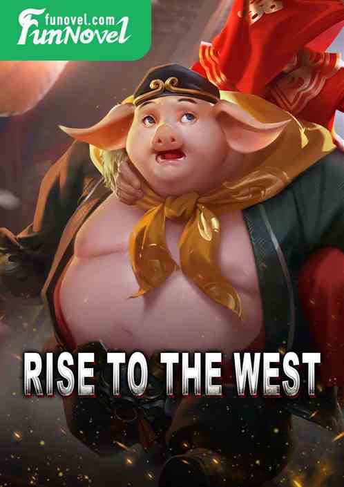 Rise to the West