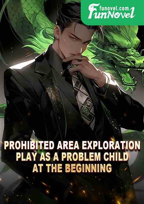 Prohibited Area Exploration: Play as a Problem Child at the Beginning