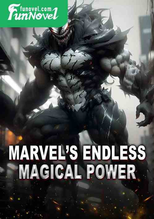 Marvels Endless Magical Power