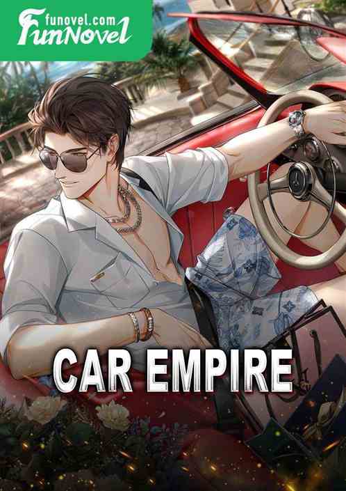 Car Empire