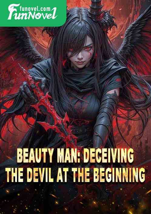 Beauty Man: Deceiving the Devil at the Beginning