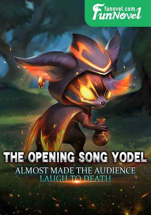 The opening song Yodel almost made the audience laugh to death.