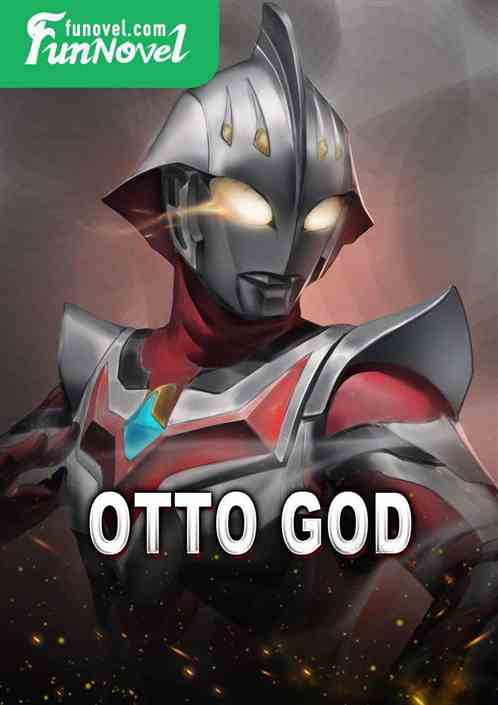 Otto God