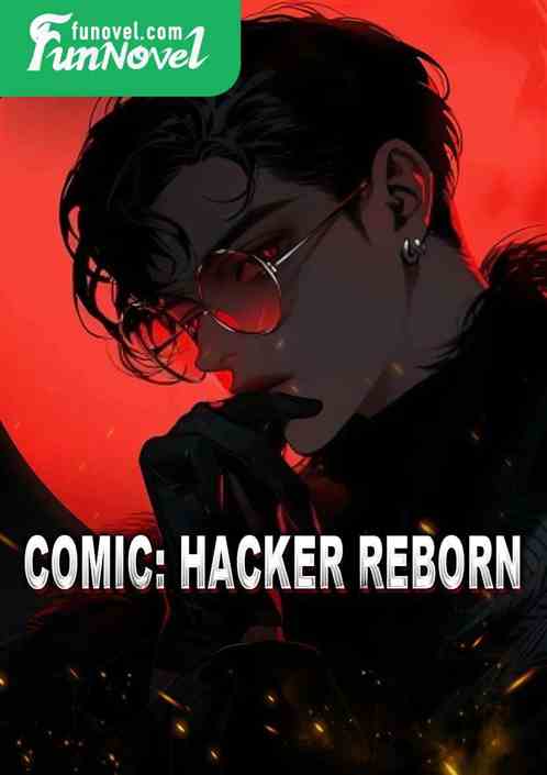 Comic: Hacker Reborn