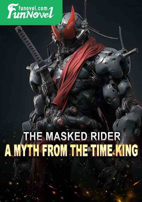 The Masked Rider: A Myth from the Time King