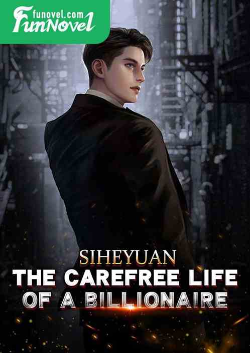 Siheyuan: The carefree life of a billionaire