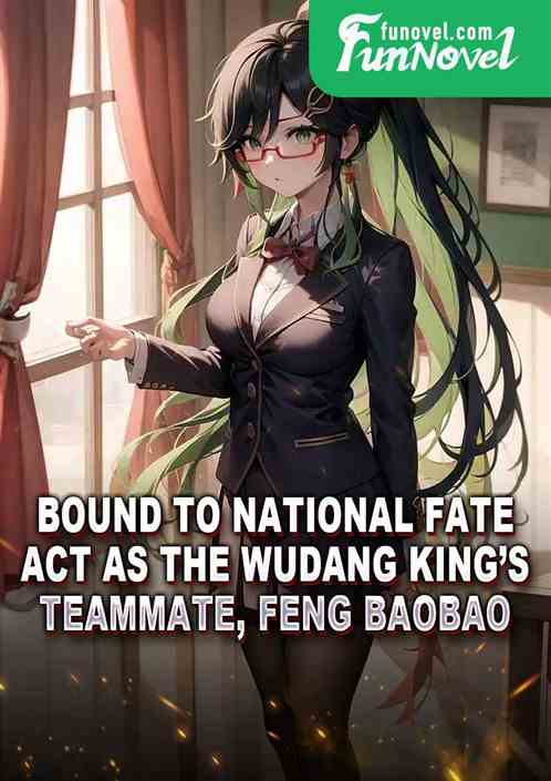 Bound to National Fate: Act as the Wudang Kings teammate, Feng Baobao