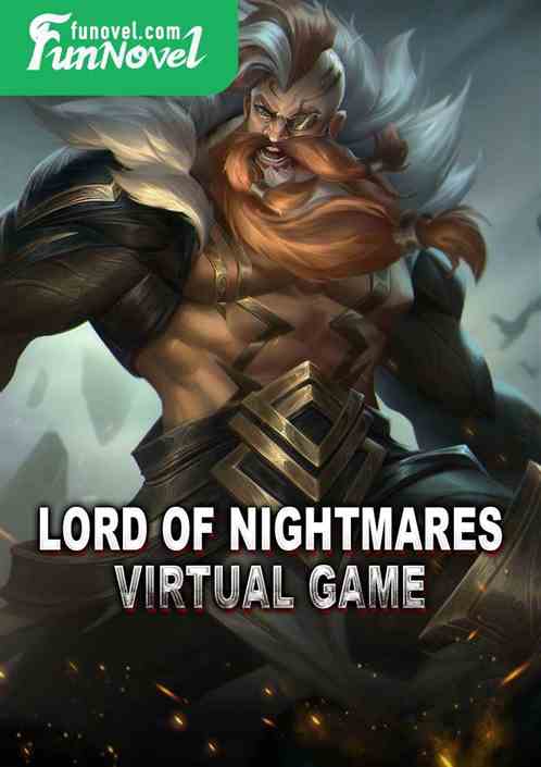Lord of Nightmares Virtual Game
