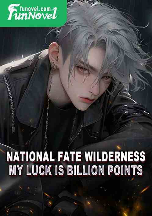 National Fate Wilderness: My Luck Is Billion Points