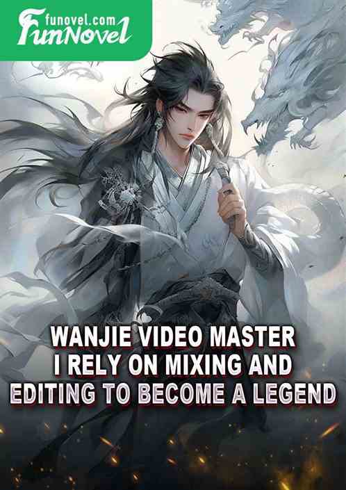 Wanjie Video Master: I rely on mixing and editing to become a legend