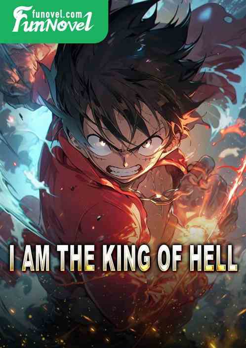 I am the King of Hell