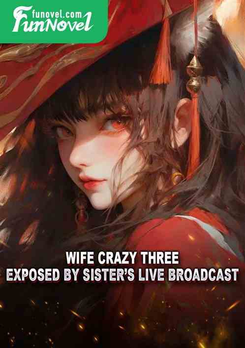 Wife Crazy Three, Exposed by Sisters Live Broadcast