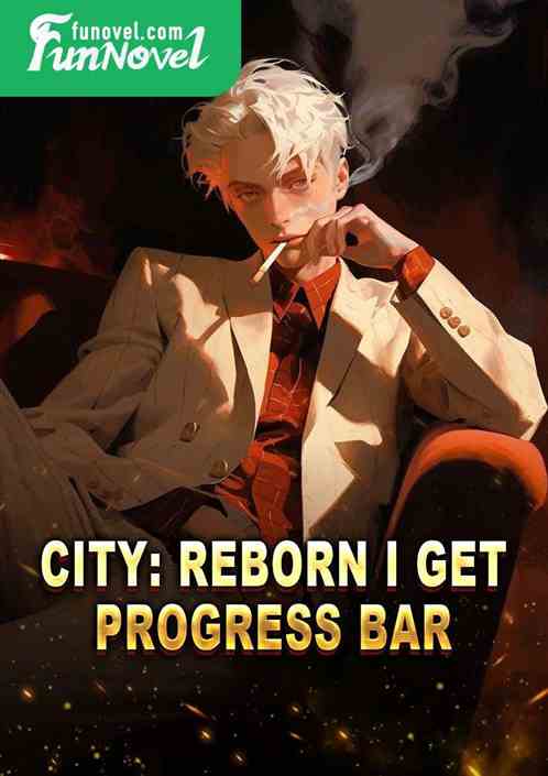 City: Reborn I get progress bar