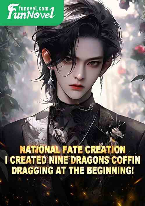 National Fate Creation: I created Nine Dragons Coffin Dragging at the beginning!