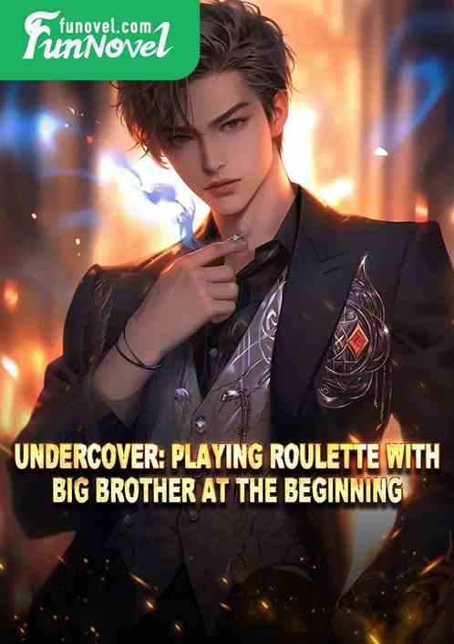 Undercover: Playing Roulette with Big Brother at the Beginning