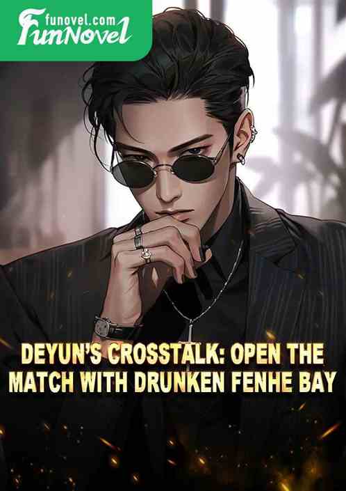 Deyuns crosstalk: Open the match with Drunken Fenhe Bay!