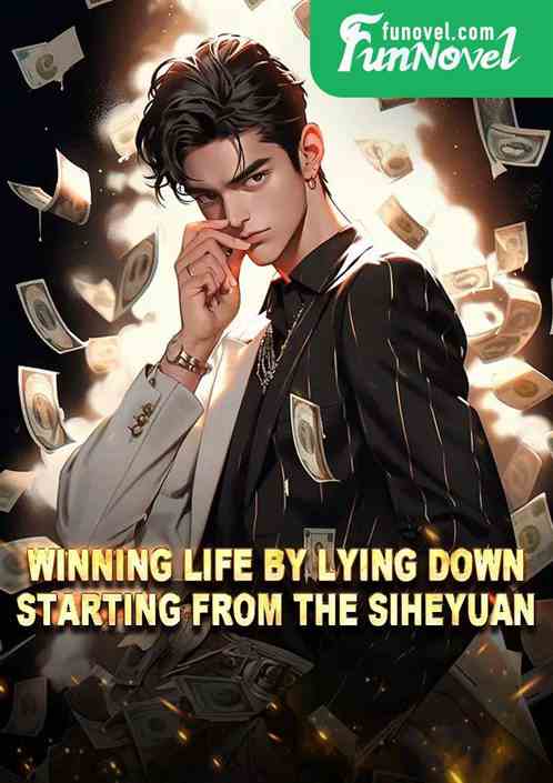 Winning Life by Lying Down: Starting from the Siheyuan