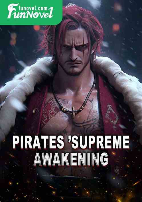 Pirates Supreme Awakening