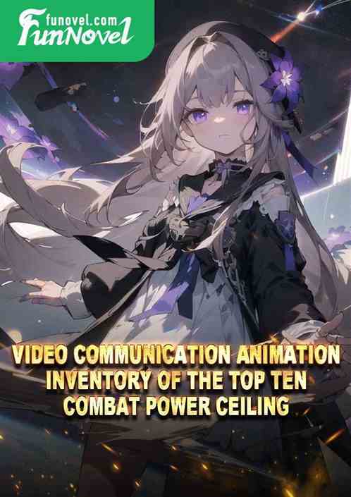 Video communication animation, inventory of the top ten combat power ceiling