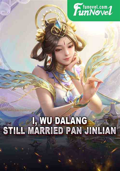 I, Wu Dalang, still married Pan Jinlian