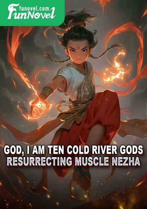 God, I am ten cold river gods, resurrecting muscle Nezha