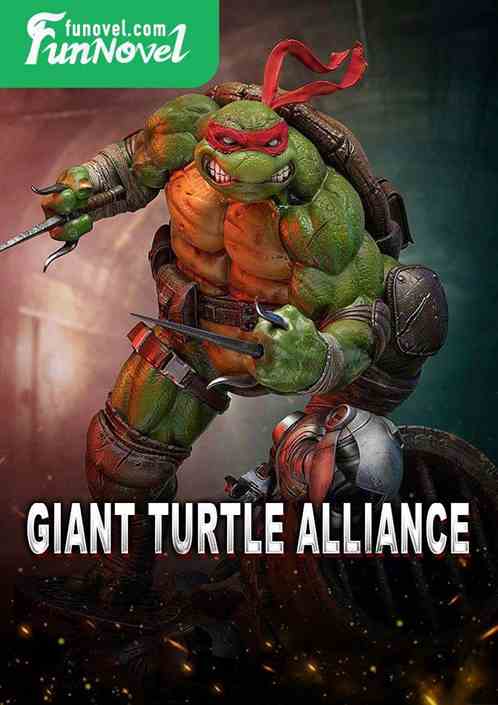 Giant Turtle Alliance