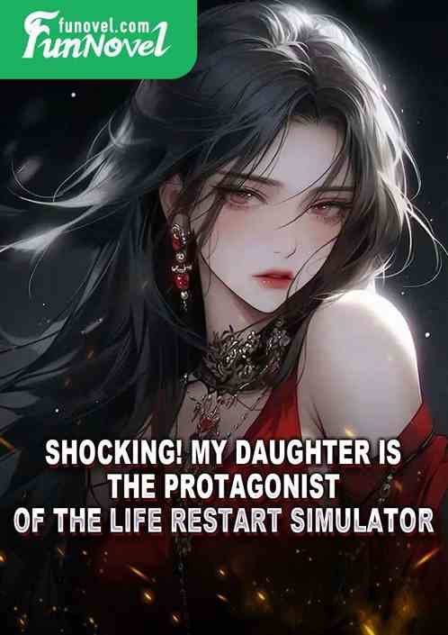 Shocking! My daughter is the protagonist of the life restart simulator