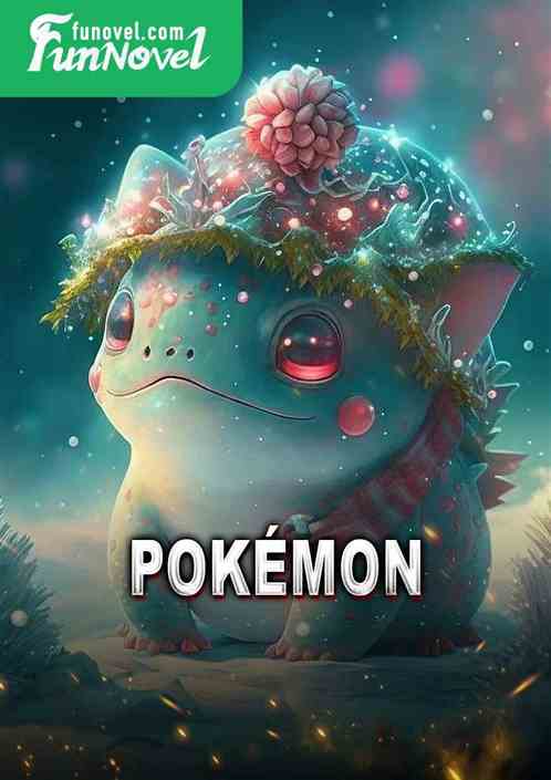 Pokmon