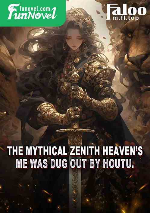 The Mythical Zenith Heavens me was dug out by Houtu.