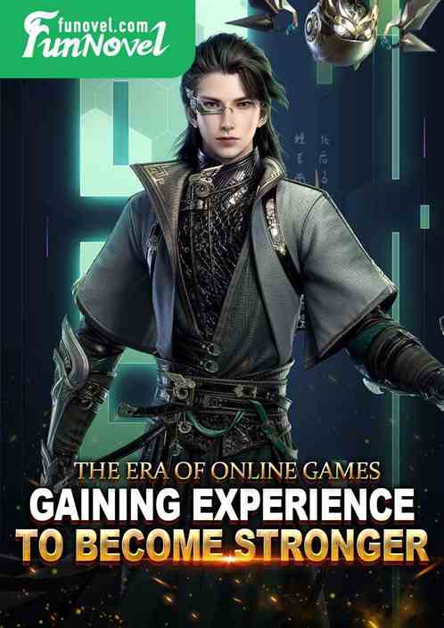 The Era of Online Games Elves: Gaining Experience to Become Stronger