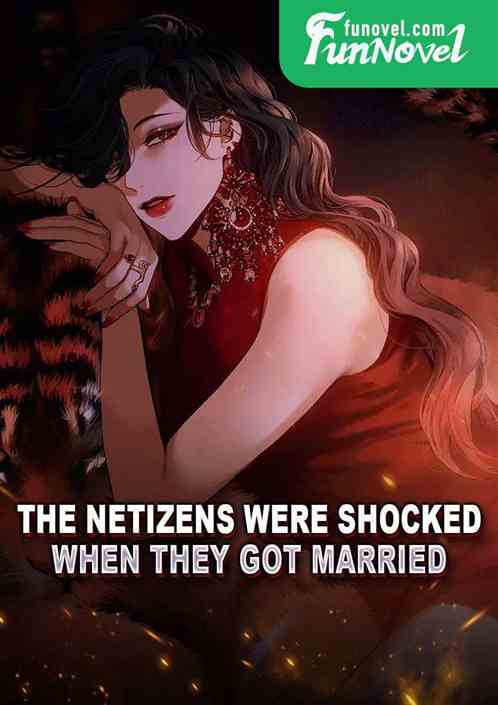 The netizens were shocked when they got married.