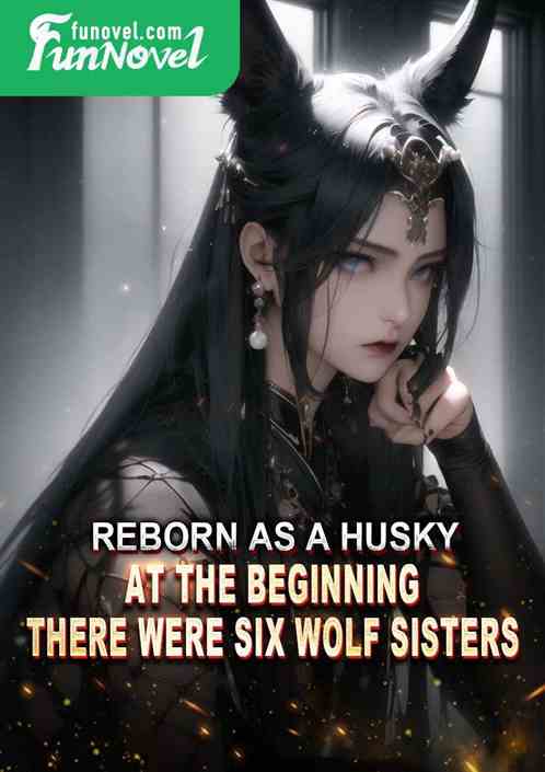 Reborn as a husky! At the beginning, there were six wolf sisters