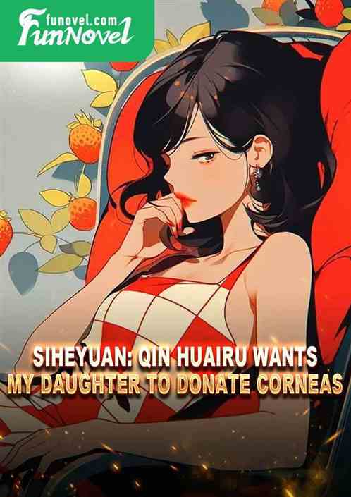 Siheyuan: Qin Huairu wants my daughter to donate corneas