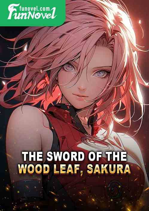 The Sword of the Wood Leaf, Sakura