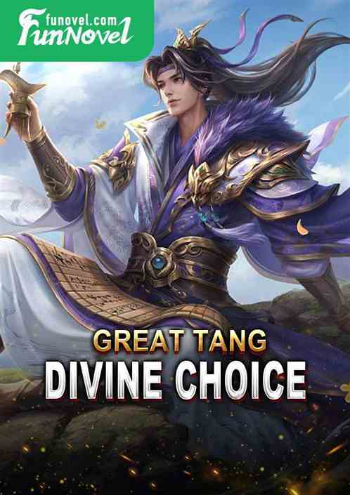 Great Tang: Divine Choice