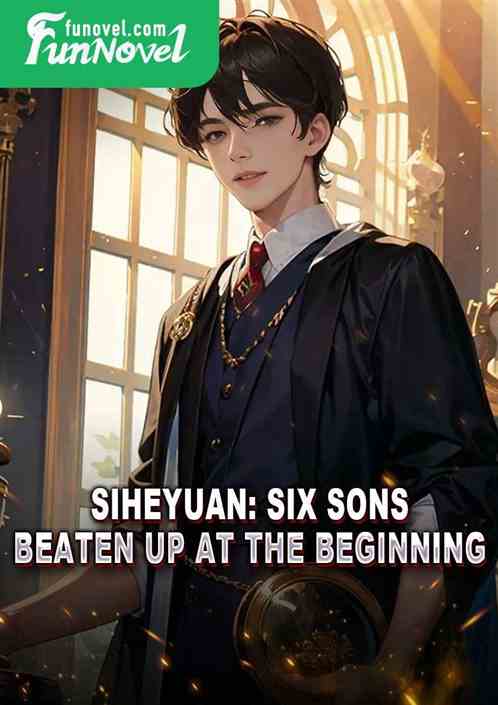 Siheyuan: Six Sons, Beaten Up at the Beginning